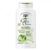 Le Petit Olivier Corsican Lime Shower Gel ���� ��� ���� "����"