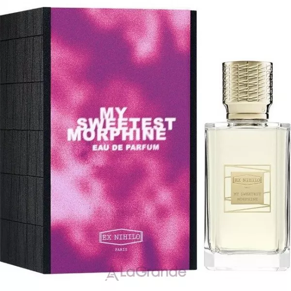 Ex Nihilo My Sweetest Morphine ����������� ����