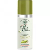 Le Petit Olivier Day Skin Care Olive Oil ������� ����������� ���� � ��������� ������