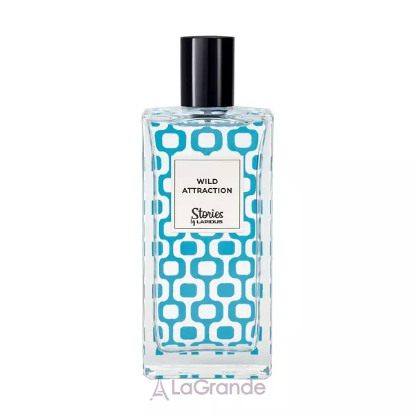 Ted Lapidus Wild Attraction ��������� ����