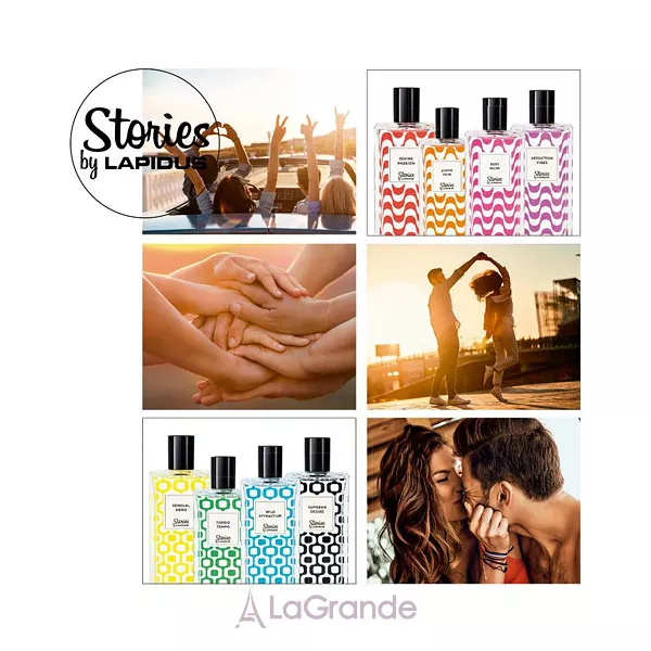 Ted Lapidus Wild Attraction ��������� ���� (������)