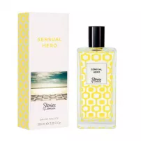 Ted Lapidus Sensual Hero ��������� ����
