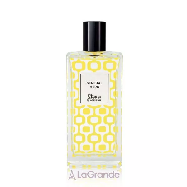 Ted Lapidus Sensual Hero ��������� ���� (������)