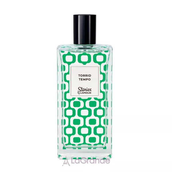 Ted Lapidus Torrid Tempo �������� ����