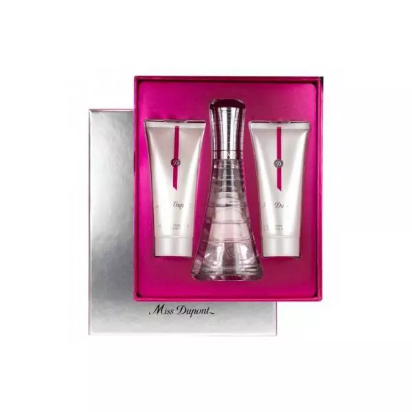 Dupont Miss Dupont ����������� ���� (������)