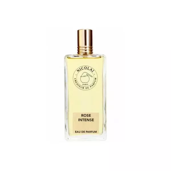 Nicolai Parfumeur Createur  Rose Intense ��������������� ����