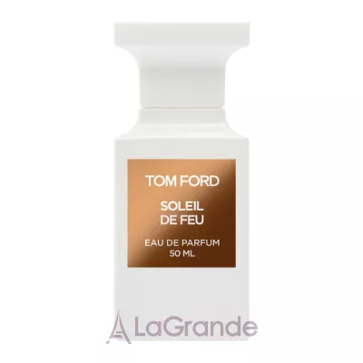 Tom Ford Soleil de Feu   ()