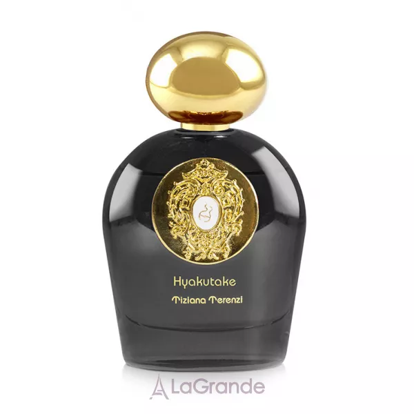 Tiziana Terenzi Hyakutake ����