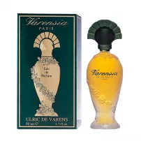 Ulric de Varens Varensia ����������� ����