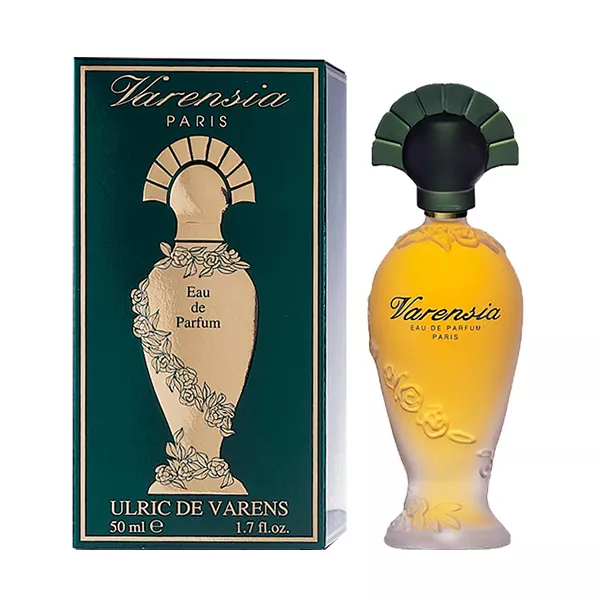 Ulric de Varens Varensia ����������� ����