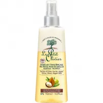 Le Petit Olivier Karite Argan Demelant Soins Olive Shea & Argan Oils ����������� ����� ��� ����� � ������������ �����