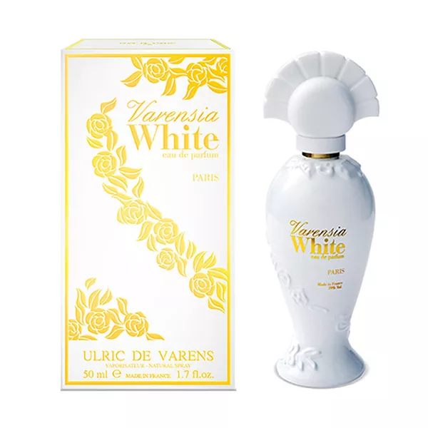 Ulric de Varens Varensia White ����������� ����