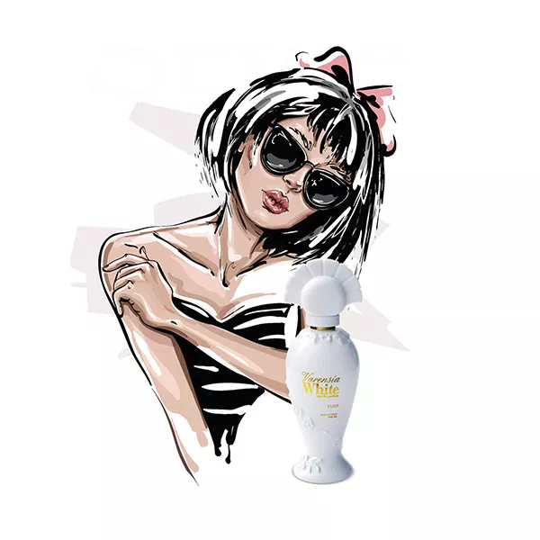 Ulric de Varens Varensia White ����������� ����