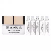 Academie  Beauty Box Hialurnico 2023 ����� ( ���� ��� ���� 50 �� + ������ ��� ���� 5x3 ��)