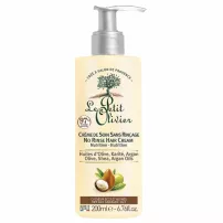 Le Petit Olivier No-Rinse Hair Cream Olive Shea Argan Oils ����-���� ��� ����� � ���������,��������� � �� �������