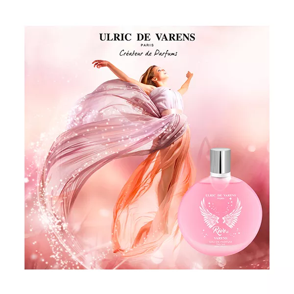 Ulric de Varens Reve de Varens ����������� ����