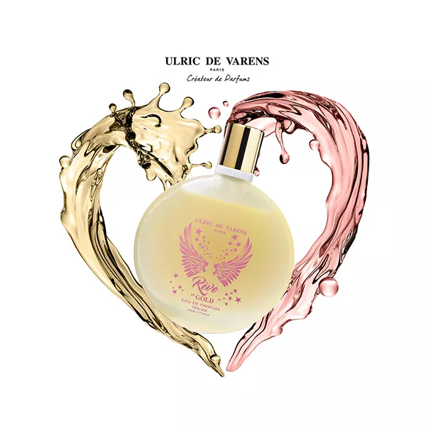 Ulric de Varens Reve In Gold ����������� ����