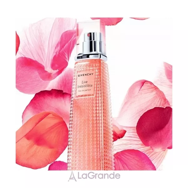 Givenchy Live Irresistible ��������������� ����