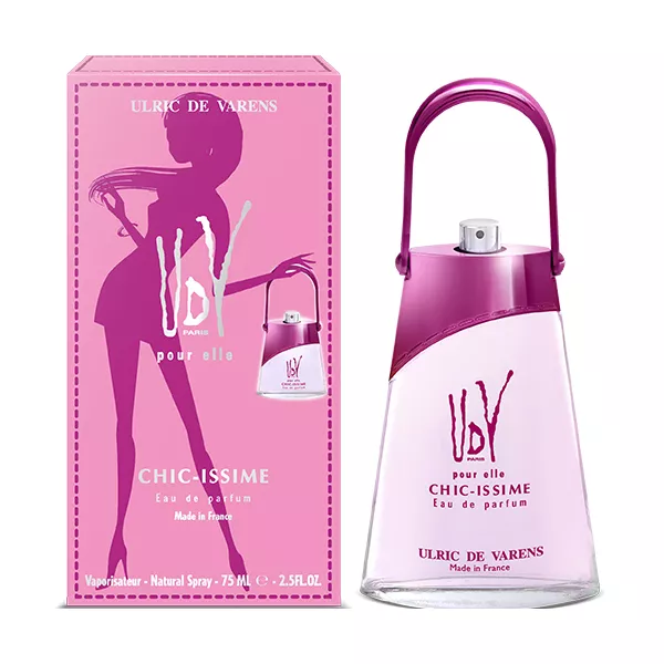 Ulric de Varens Chic-Issime ����������� ����