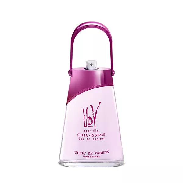 Ulric de Varens Chic-Issime ����������� ���� (������)