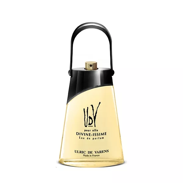 Ulric de Varens Divine-Issime ��������������� ����