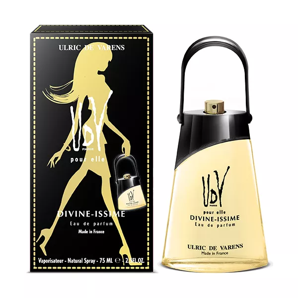 Ulric de Varens Divine-Issime ��������������� ����