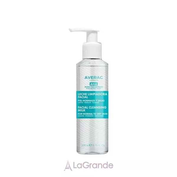 Averac Facial Cleansing Milk ��������� ������� ��� ����