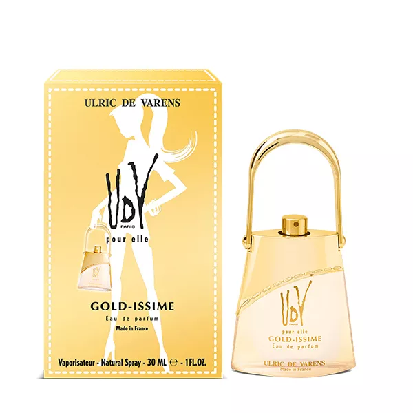 Ulric de Varens Gold-Issime ����������� ����