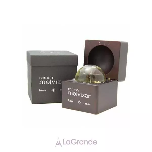 Ramon Molvizar Luna Moon ����������� ����