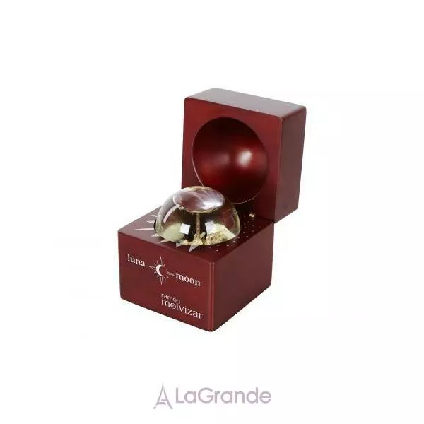 Ramon Molvizar Luna Moon ����������� ����