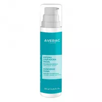 Averac Cleansing Foam ����� ��� �������� ������ � ��������������� ����