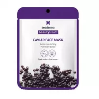 SesDerma Laboratories Beauty Treats Caviar Face Mask ����������� �������� ����� � ���������� ������ ����