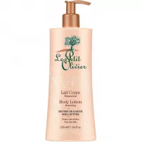 Le Petit Olivier Repairing Body Lotion Shea Butter ������-����������� ������ ��� ���� � ������ ��