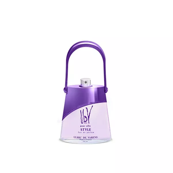 Ulric de Varens UDV Pour Elle Style ����������� ���� (������)