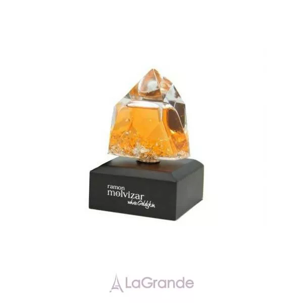 Ramon Molvizar White Goldskin ����������� ����