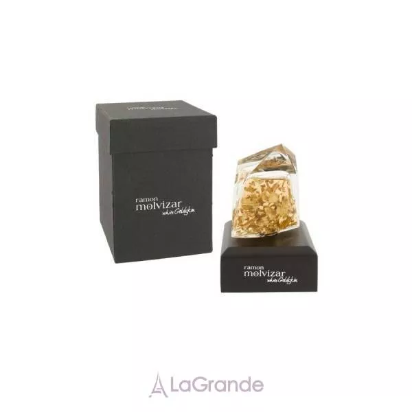 Ramon Molvizar White Goldskin ����������� ����