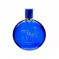 Ulric de Varens Varens in the Sky ����������� ���� (������)