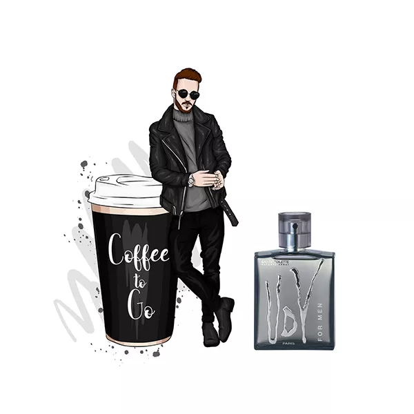 Ulric de Varens UDV For Men �������� ����
