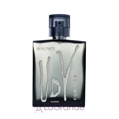 Ulric de Varens UDV For Men   ()