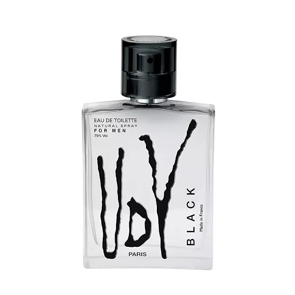 Ulric de Varens UDV Black �������� ����