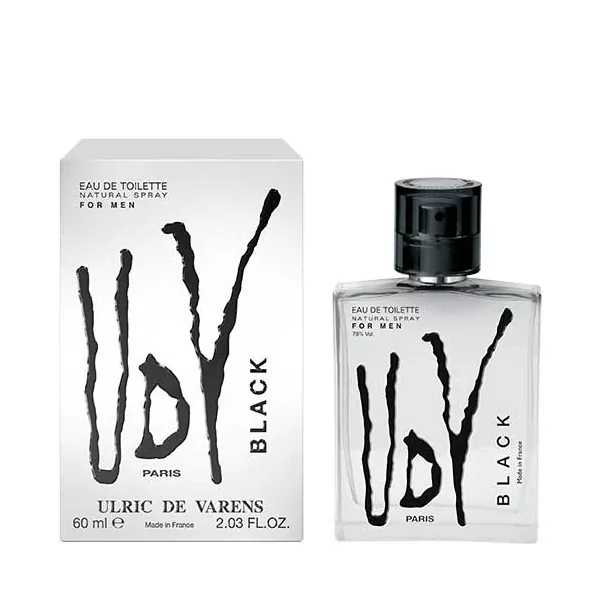 Ulric de Varens UDV Black �������� ����