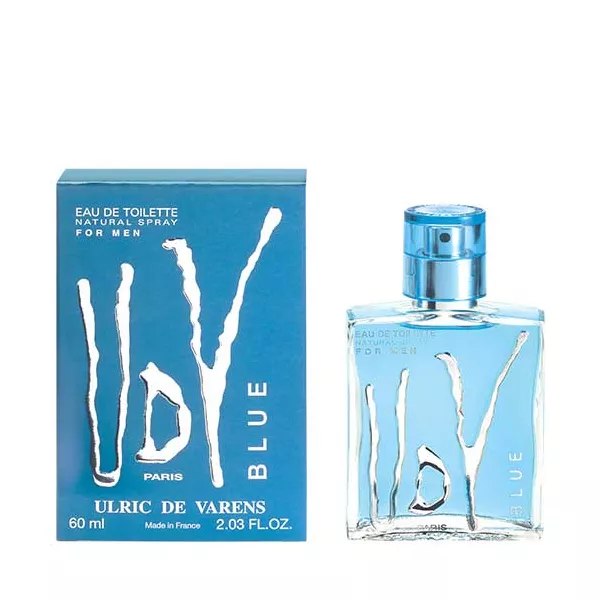 Ulric de Varens UDV Blue �������� ����