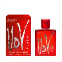 Ulric de Varens UDV Flash �������� ����