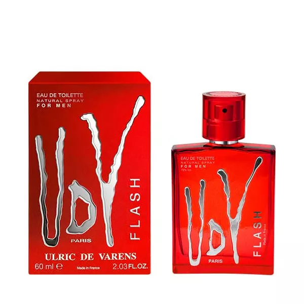 Ulric de Varens UDV Flash �������� ����