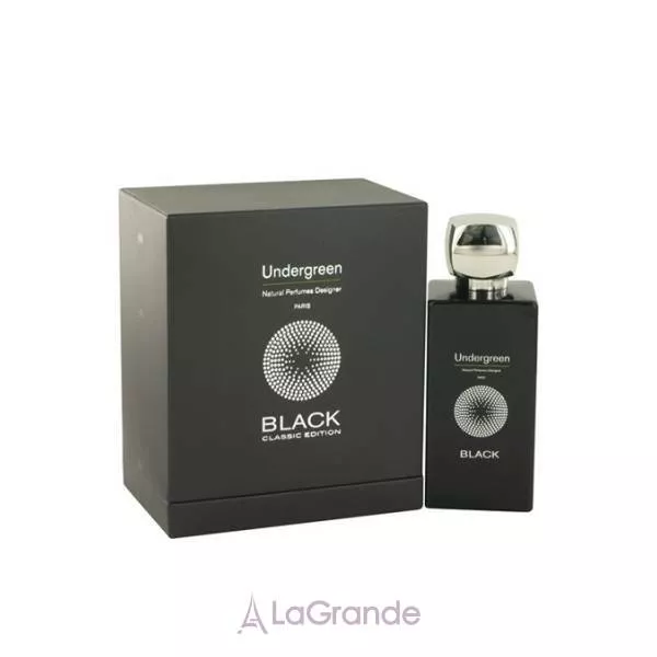 Undergreen Black Classic Edition ��������������� ����