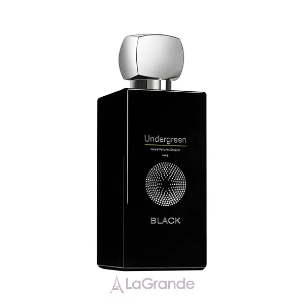 Undergreen Black Classic Edition ��������������� ����