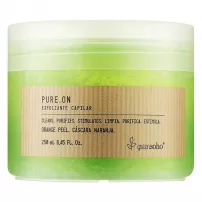 Greensoho Pure.On Exfoliante ����� ��� ���� ������