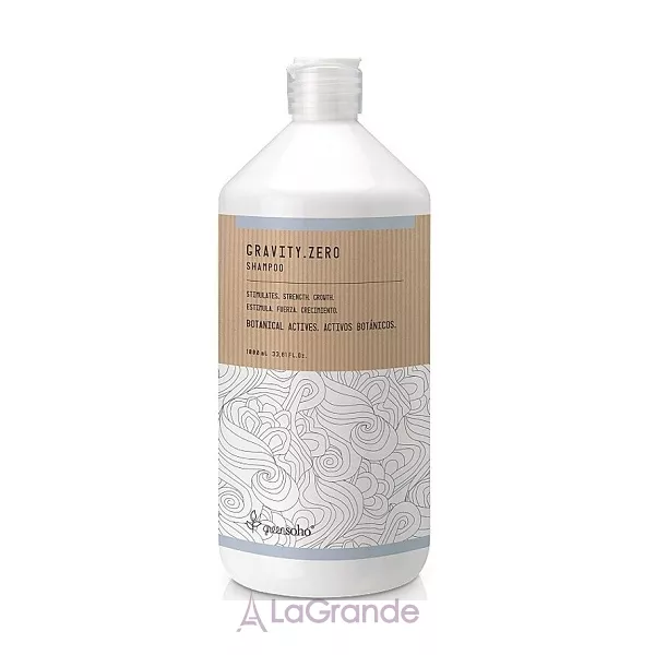 GreenSoho Gravity.Zero Shampoo ������� ������ ��������� �����