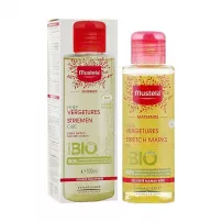 Mustela Maternity Stretch Marks Oil Fragrance-Free ����� �� �������� �����������������