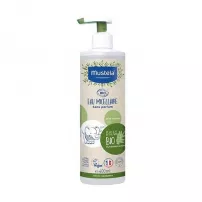 Mustela Famille Micellar Water Face & Body ����������� ���� ��� ���� � ����